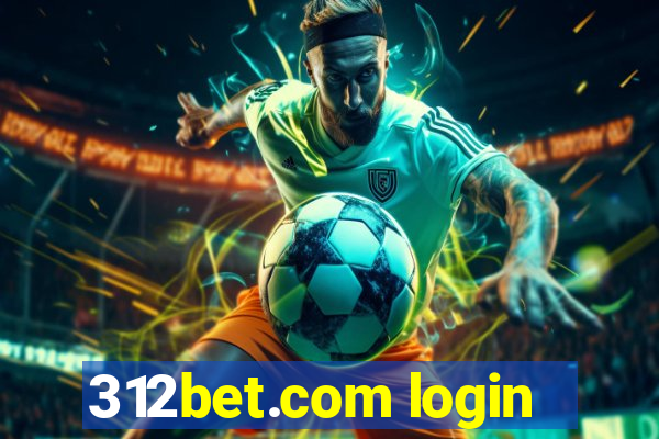 312bet.com login